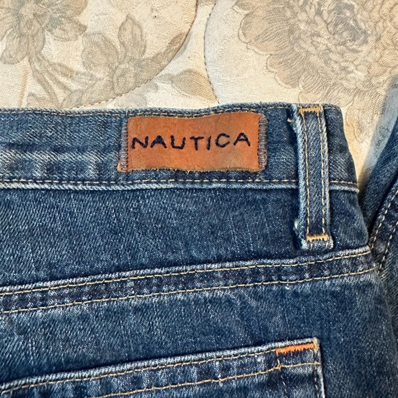 Vintage Nautica Jeans - Picture 3 of 5